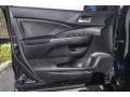 Crystal Black Pearl - CR-V SE Photo No. 26