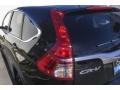 Crystal Black Pearl - CR-V SE Photo No. 27