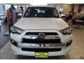 2019 Blizzard White Pearl Toyota 4Runner Limited  photo #3