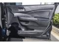 Crystal Black Pearl - CR-V SE Photo No. 30