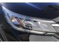 Crystal Black Pearl - CR-V SE Photo No. 32