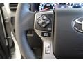 2019 Blizzard White Pearl Toyota 4Runner Limited  photo #17