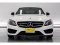 Polar White - C 300 Sedan Photo No. 2