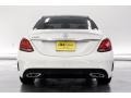 Polar White - C 300 Sedan Photo No. 3
