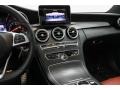 Polar White - C 300 Sedan Photo No. 5