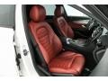 Polar White - C 300 Sedan Photo No. 6