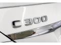 Polar White - C 300 Sedan Photo No. 7