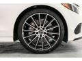 Polar White - C 300 Sedan Photo No. 8