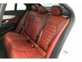 Polar White - C 300 Sedan Photo No. 17