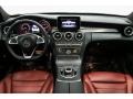 Polar White - C 300 Sedan Photo No. 18