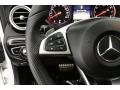 Polar White - C 300 Sedan Photo No. 19