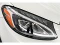 Polar White - C 300 Sedan Photo No. 33