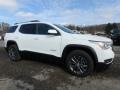 Front 3/4 View of 2019 Acadia SLT AWD
