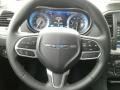 Black Steering Wheel Photo for 2019 Chrysler 300 #131465763
