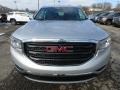 2019 Quicksilver Metallic GMC Acadia SLE AWD  photo #2