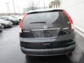 Crystal Black Pearl - CR-V EX-L AWD Photo No. 4