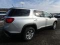 Quicksilver Metallic - Acadia SLE AWD Photo No. 5