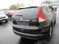 Crystal Black Pearl - CR-V EX-L AWD Photo No. 5