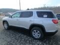 Quicksilver Metallic - Acadia SLE AWD Photo No. 8