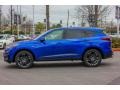  2019 RDX A-Spec AWD Apex Blue Pearl