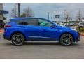  2019 RDX A-Spec AWD Apex Blue Pearl