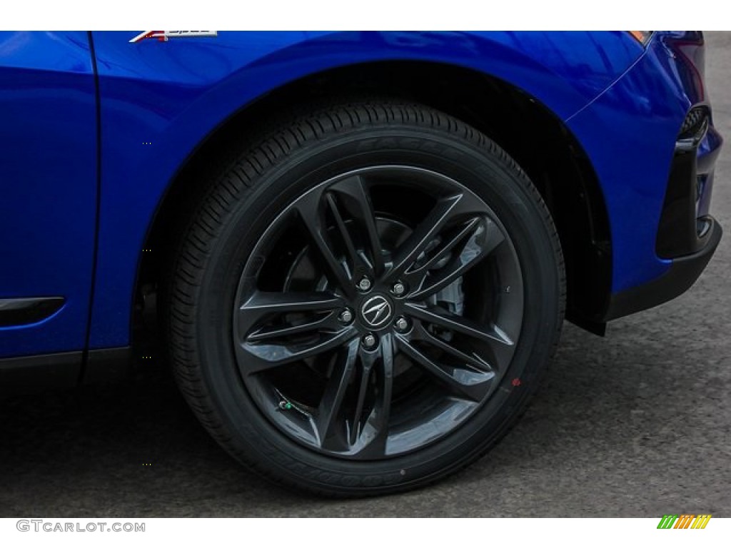2019 Acura RDX A-Spec AWD Wheel Photo #131466537