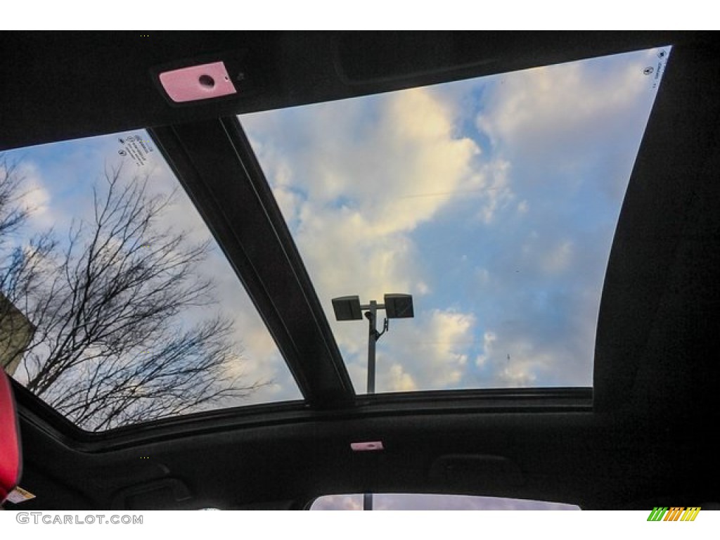 2019 Acura RDX A-Spec AWD Sunroof Photos
