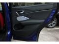Apex Blue Pearl - RDX A-Spec AWD Photo No. 21