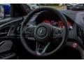 Red Steering Wheel Photo for 2019 Acura RDX #131467098