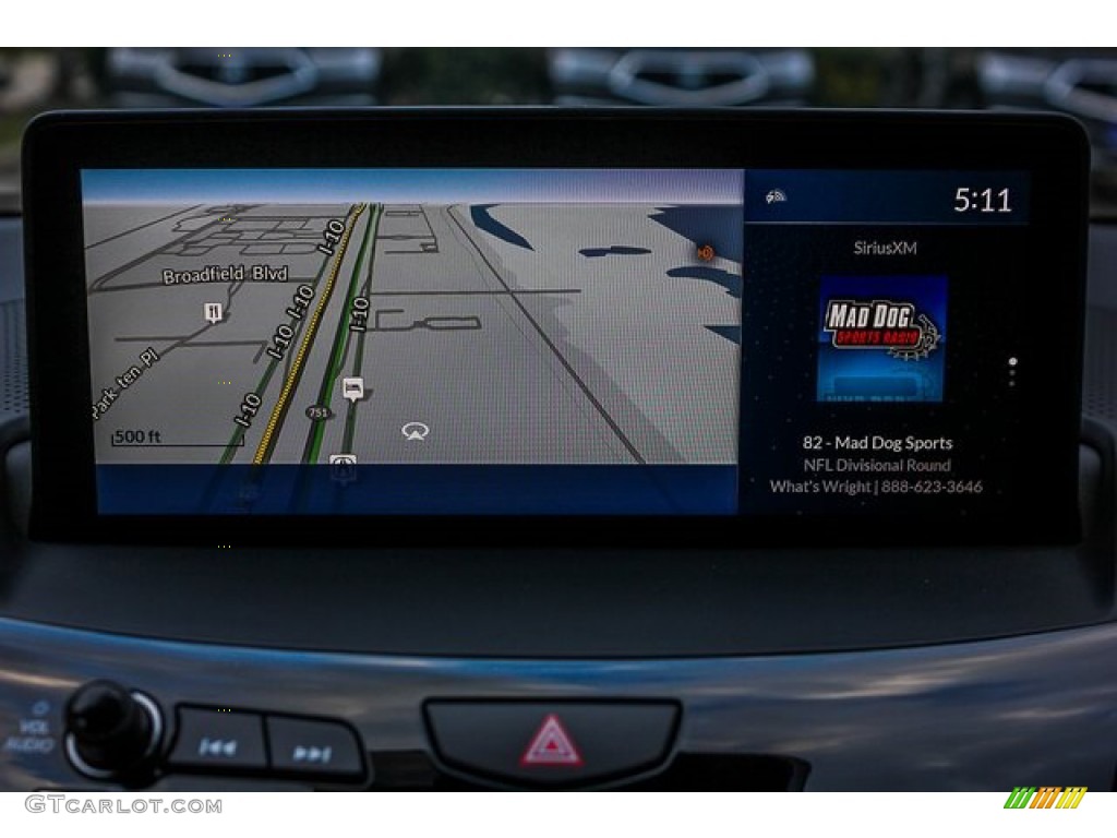 2019 Acura RDX A-Spec AWD Navigation Photos