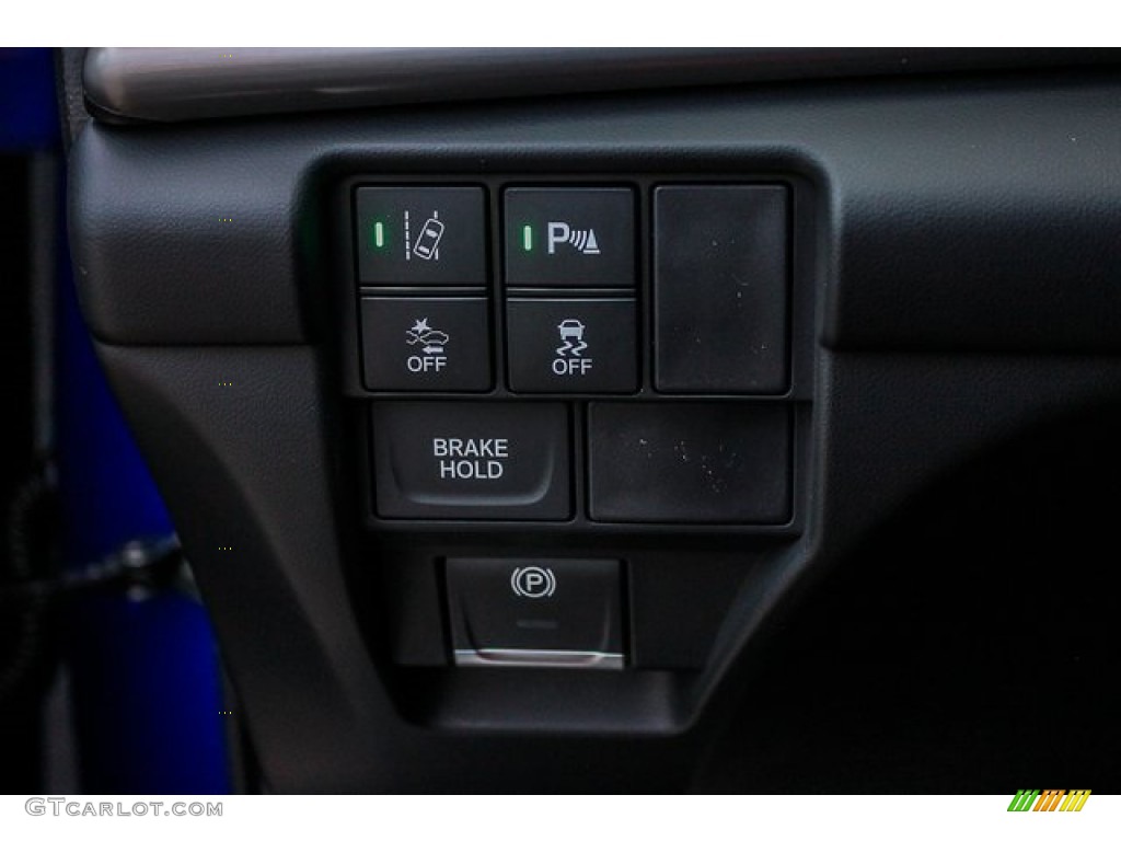 2019 Acura RDX A-Spec AWD Controls Photo #131467497
