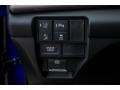 2019 Acura RDX Red Interior Controls Photo