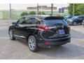 Majestic Black Pearl - RDX Technology AWD Photo No. 5