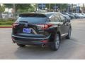 2019 Majestic Black Pearl Acura RDX Technology AWD  photo #7