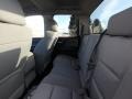 Onyx Black - Sierra 2500HD Double Cab 4WD Photo No. 12