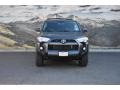 Magnetic Gray Metallic - 4Runner SR5 4x4 Photo No. 2