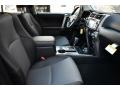 Magnetic Gray Metallic - 4Runner SR5 4x4 Photo No. 12