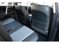 Magnetic Gray Metallic - 4Runner SR5 4x4 Photo No. 17