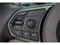 Ebony Steering Wheel Photo for 2019 Acura RDX #131468517