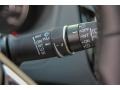 2019 Acura RDX Technology AWD Controls