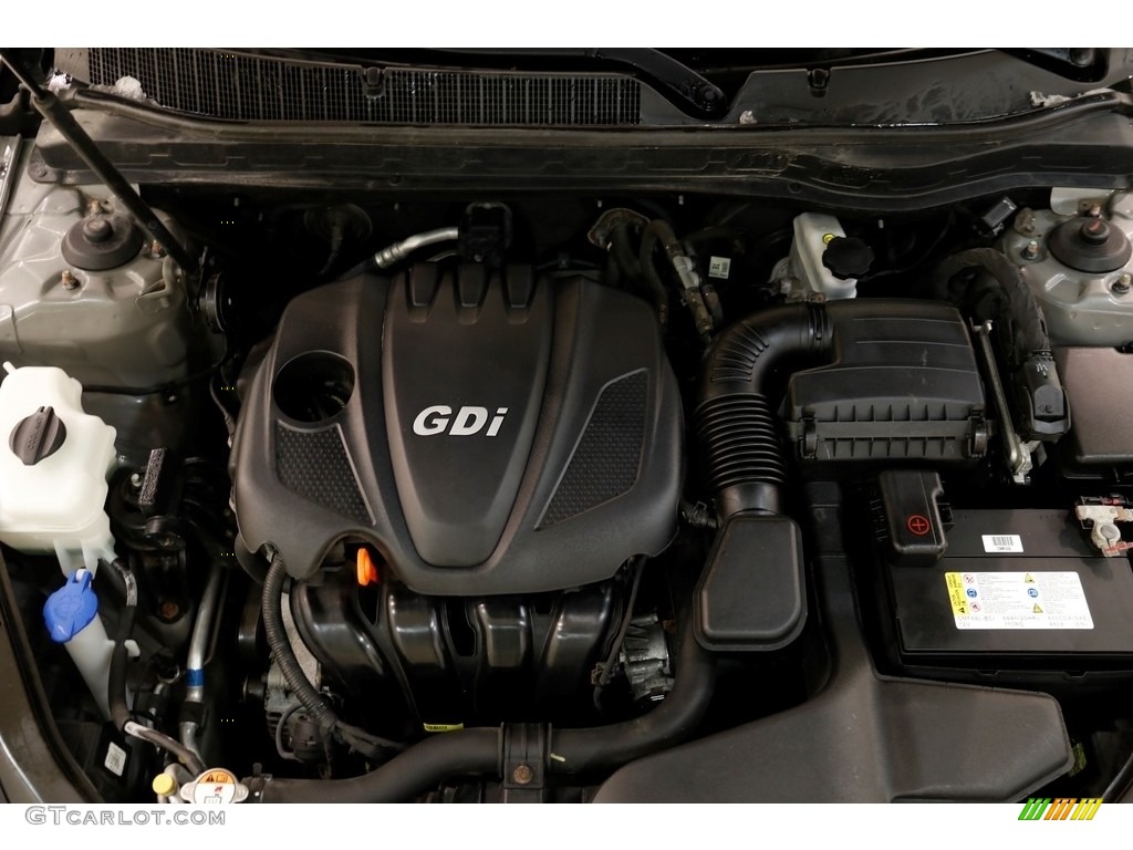 2013 Optima EX - Satin Metal Metallic / Beige photo #18