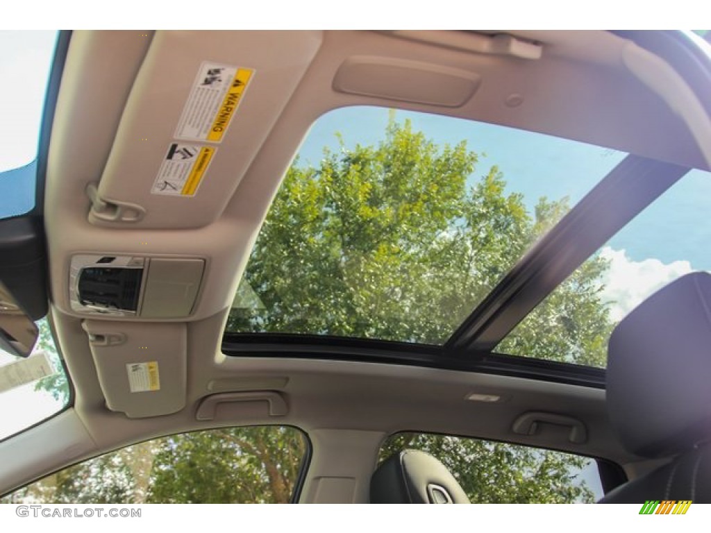 2019 Acura RDX Technology AWD Sunroof Photos