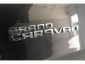 2017 Granite Dodge Grand Caravan GT  photo #7