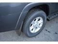 Magnetic Gray Metallic - 4Runner SR5 4x4 Photo No. 37