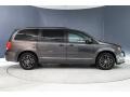 2017 Granite Dodge Grand Caravan GT  photo #19