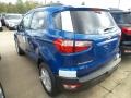 Lightning Blue - EcoSport SE Photo No. 3