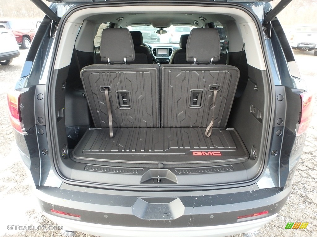 2019 GMC Acadia SLE AWD Trunk Photo #131469888