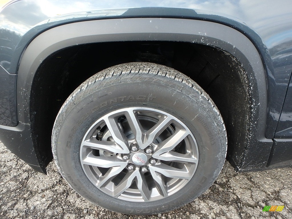 2019 GMC Acadia SLE AWD Wheel Photo #131470035