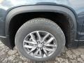 2019 GMC Acadia SLE AWD Wheel and Tire Photo