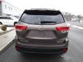 2018 Toasted Walnut Pearl Toyota Highlander XLE AWD  photo #9